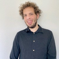 Nicholas Bolsi