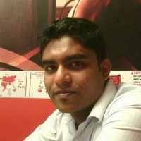 sreelesh m