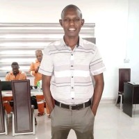 Destiny Ochakpor (Phd Candidate)