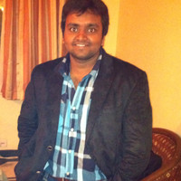 Kalpesh Agrawal