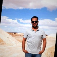 Ahmed Sharf