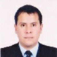 PERCY WILLIAM MEDINA LUYO