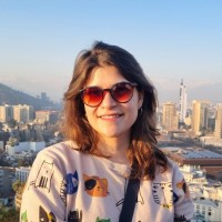 Flavia Faria