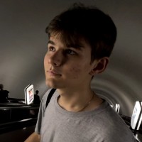 Микита Стрельніков