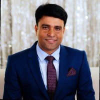 Saikat Saha