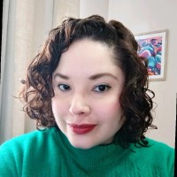 María Gabriela Gonzalez Ortiz