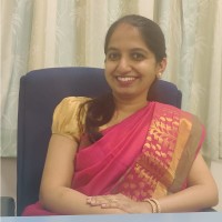 Dr. Chaitali Kulkarni