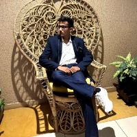 Atharva Mehta