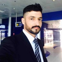 Syed Nazakat