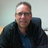 Lorne Beuker