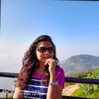 Veena Kumbar