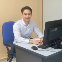 Willie Beh Wei Lip