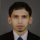 Noushad K P