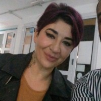 Maria Belen Cires
