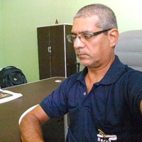 Carlos Alberto Dorito