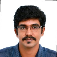 Shyamsunder A