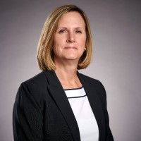 Becky Mitchell