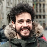 David Sánchez-Álamo Higuera