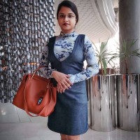 Aishwarya Bhattacharya