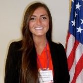 Morgan McCafferty