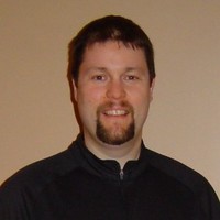 Martin Bouchard, Ing.