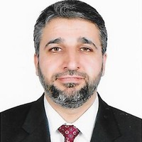 Dr. Yahia M. Al-Smadi, PhD, PE, PMP®, CSWP
