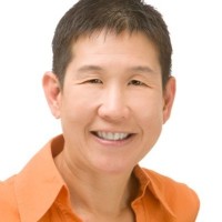 Kimberly C. Moore, MPA