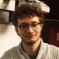 Jérémy Roques