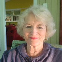 Judith Austin