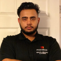 Mukul Markanda
