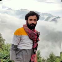 Akhil AB