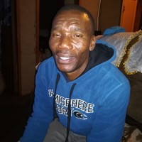 Zwelakhe Radebe