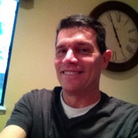 Bill Vaughn