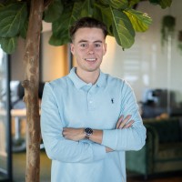 Jeffrey Huis in 't Veld