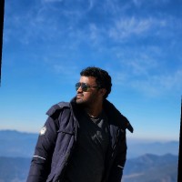 Abhishek Mishra