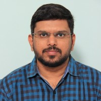 RAMKUMAR RAMAKRISHNAN