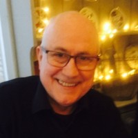 Christopher Foulkes
