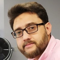 Haris Paracha