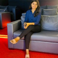 Sakshi Choudhary