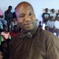 Norman Zindoga