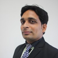 Sachin Patil