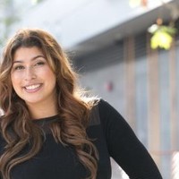 Dr. Gwendolyn Delgado