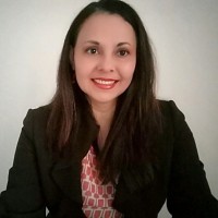 Verónica Castillo Pérez