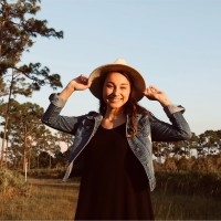 Savannah Mcbreen