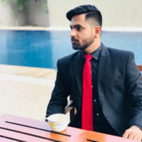 Rishabh Bhardwaj