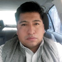 Mizael Pérez Vázquez