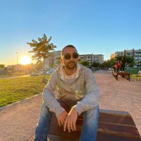 Γιώργος Κιντζονίδης