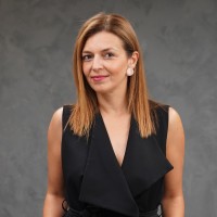 Sanja Tomic