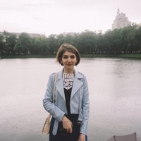 Sabina Gadzhieva