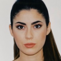 Yasmine Lafer